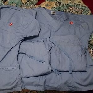 Walgreens pharmacy tech scrubs